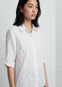 IMPORTED PURE LINEN SHIRT