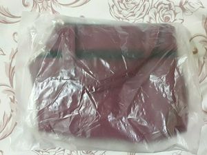 Unused Wallet