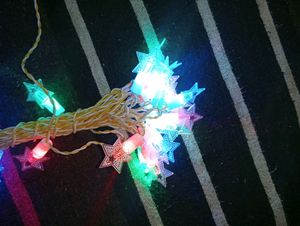 Diwali LED Light