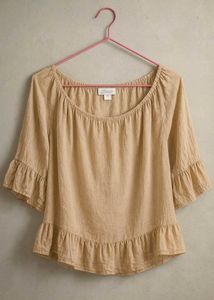 Boho Chic + dressberry ( TwoTops)