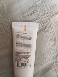 Laneige Radian-C Sun Cream SPF 50+ 20g