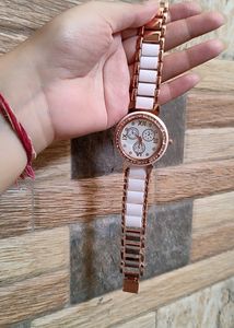 Elegant Watch