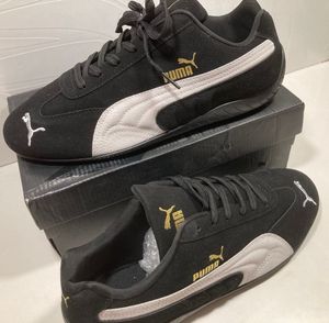 Puma Suede Casual Sneakers