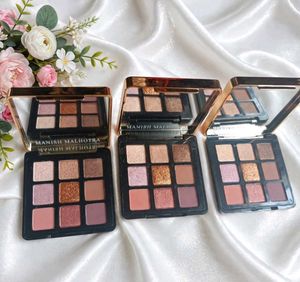 Pack of 3 MyGlamm Manish Malhotra Beauty 9 In 1 Ey