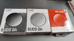 3 get 2 free CMF Buds