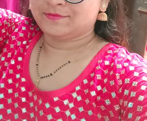 Party Wear Full Worked Designer Kurti