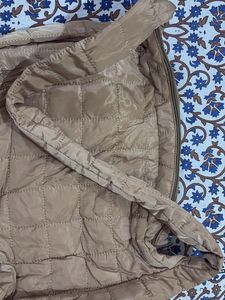 NEW Quilted Shoulder Bag