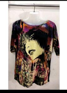 Top For Girls Length 27
