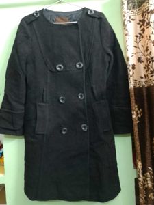 Black Coat