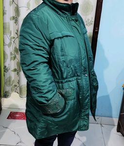 Women's Winter Jacket