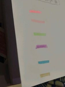 kawai marker