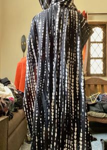 Black &amp; White shrug