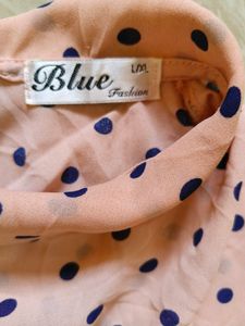Plus Size Top