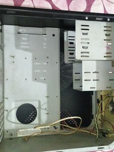 ATX Cabinet For Desktop