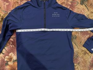 Nike Running Division Dri-FIT Element Half-Zip Top