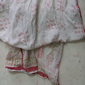 2gowns 1chunni