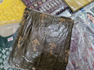 Beautiful Embroidered Kurta Set Collection