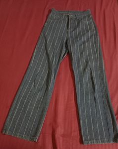 Urbanic Wide Leg Jeans