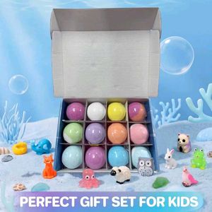 Ocean Themed Bath Bomb Gift Set
