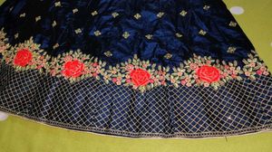 Beautiful Lehenga Choli And Dupatta