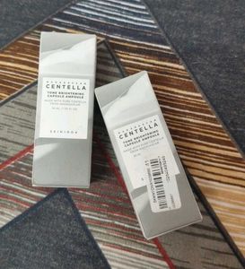 SKIN1004 Centella Tone Brightening Capsule Ampoule