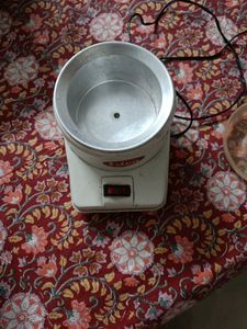 wax heater