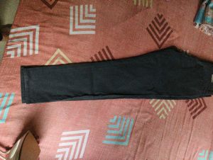 Men's Dark Wash Jeans