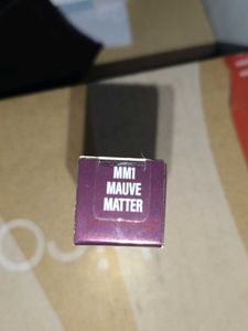 Lakme Powerplay Priming Matte Lipstick