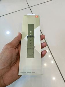 Mi Watch Revolve Strap