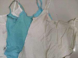 Lot of 5 Camisole Tops