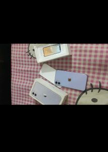 Apple Iphone11 (icloud Locked)