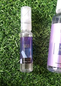 Mini Perfumes Set Of 3