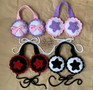 Crochet Ear Warmer