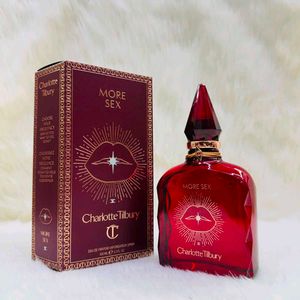 Charlotte Tilbury Love Frequency Eau de Parfum