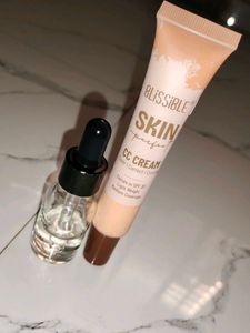 Blissible Skin Perfect CC Cream