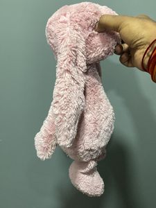 Authentic Jellycat Bunny( Medium size)