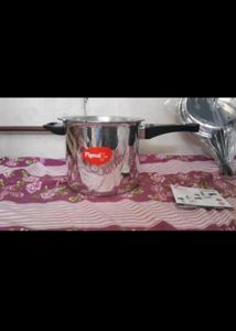 Pigeon Special 7.5l Aluminium Cooker Brand New