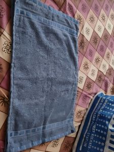 Two Hand Towel