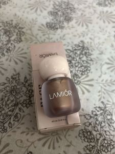 LAMIOR Face Dew Strobe Highlighter