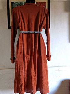 Chic Wrap Dress - Perfect for Any Occasion