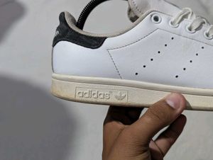 Adidas Stan Smith White Sneakers