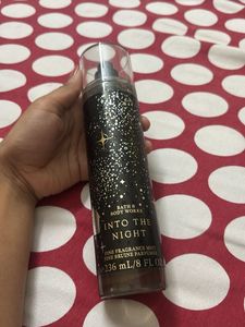 Bath &amp; Body Works Into The Night Fine Fragrance Mi