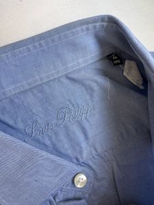 Men’s Light Blue Shirt