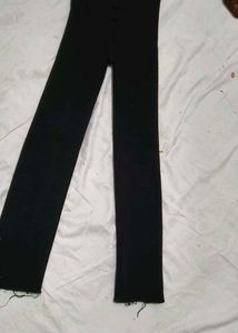 Very Beautiful Fleece Leggings