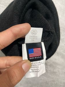 Stussy Beanie Hat