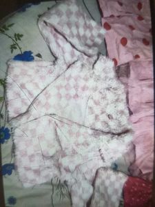 Bundle of T-Shirts and frock