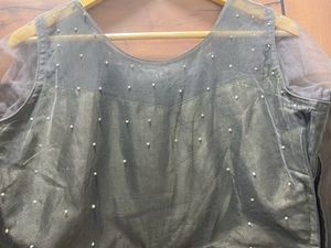 Women’s Lehenga Choli With Dupatta