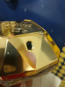 Lady One Million Perfume
