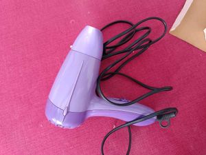 Philips Hair Dryer new condition