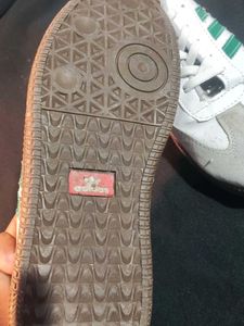 Adidas Samba Sneakers uk 8